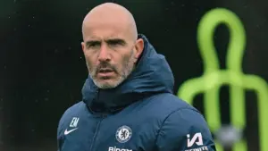 Chelsea Resmi Pecat Enzo Maresca di Awal Tahun 2026 Meski Raih 2 Trofi Bersama The Blues