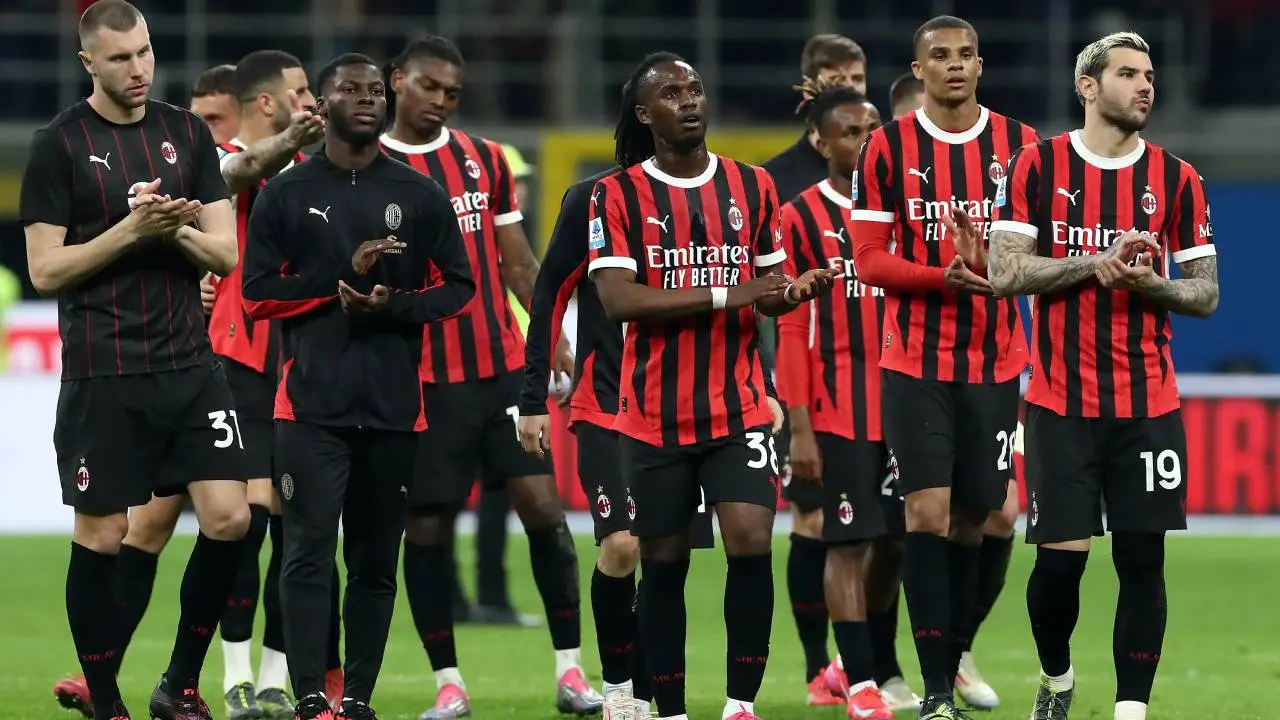 Fabio Capello Soroti Penyebab AC Milan Kerap Kehilangan Poin Saat Hadapi Tim Papan Bawah Serie A