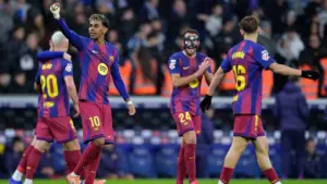 Hansi Flick Yakin Gelar Piala Super Spanyol Suntikkan Energi Positif untuk Barcelona