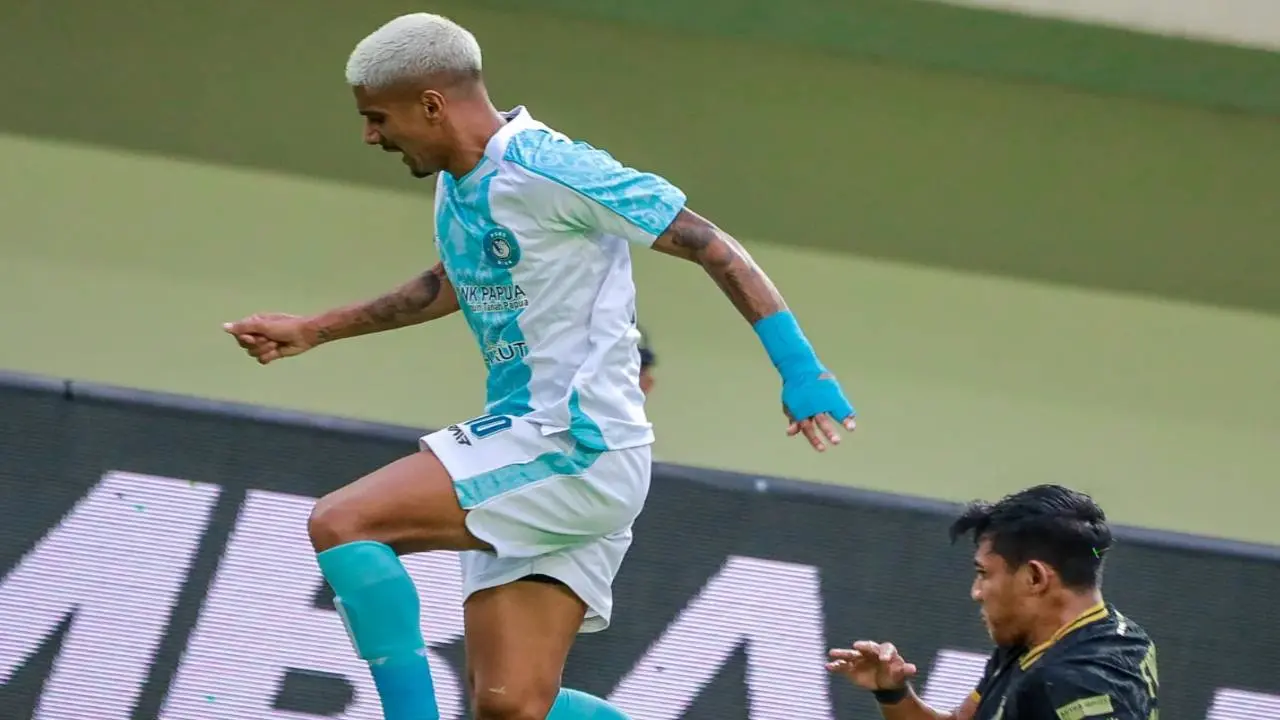 Hasil BRI Super League 2025/2026: PSBS Biak Menang Telak 4-0 Atas Bhayangkara FC