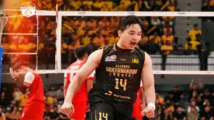 Hasil Proliga 2026 Putra: Jakarta Bhayangkara Presisi Raih Tiga Poin Usai Menundukkan Medan Falcons Tirta Bhagasasi
