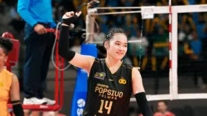 Hasil Proliga 2026: Jakarta Popsivo Polwan Libas Medan Falcons 3-0 pada Pertandingan Perdana