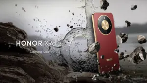 Honor X9d Kantongi Sertifikasi, Sinyal Kuat Segera Rilis Resmi di Indonesia dalam Waktu Dekat