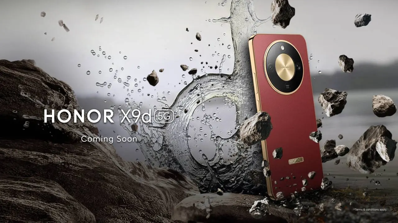 Honor X9d Kantongi Sertifikasi, Sinyal Kuat Segera Rilis Resmi di Indonesia dalam Waktu Dekat