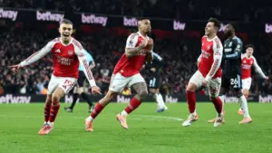 Jadwal Liga Inggris 3 Januari 2026: Arsenal Waspadai Kejutan Bournemouth di Vitality Stadium