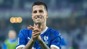 Hansi Flick Konfirmasi Minat Barcelona untuk Memulangkan Joao Cancelo dari Al-Hilal