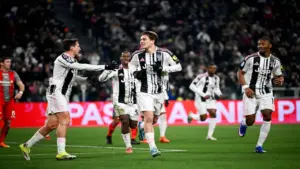 Klasemen Serie A 2025/2026: Juventus Naik ke Peringkat Tiga Usai Libas Cremonese 5-0