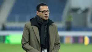 Liam Rosenior Beri Sinyal Tinggalkan Strasbourg, Kans Latih Chelsea Makin Menguat