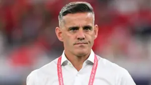 Sumardji Ungkap PSSI Lebih Pilih John Herdman Dibanding Van Bronckhorst, Ini Alasannya
