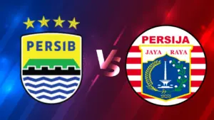 Persib vs Persija Tanpa Sejumlah Pemain Kunci di Pekan ke-17 Super League