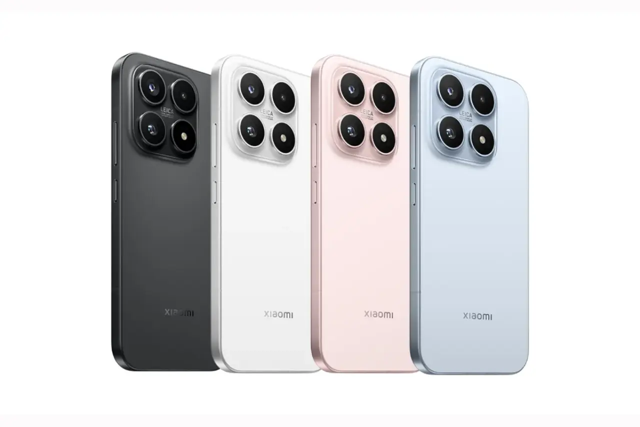 Bocoran Terbaru Xiaomi 17 Max Ungkap Baterai 8000 mAh, Terbesar di Sejarah Flagship Xiaomi