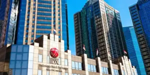 Bursa Efek Indonesia Umumkan Jadwal Libur Bursa 2026, Mei Paling Sedikit Hari Perdagangan