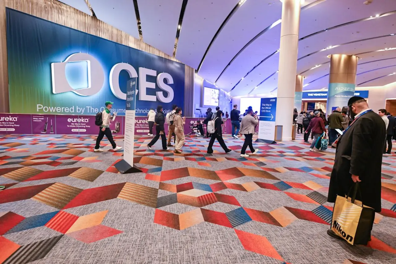 CES 2026: Bocoran Teknologi Terbaru dari Samsung, LG, hingga NVIDIA