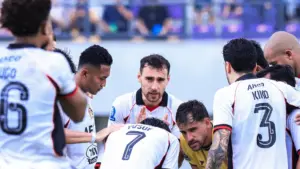 Persik Kediri Tikung Persib Bandung dalam Perburuan Eks Liga Spanyol, Adrian Luna Merapat