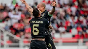 2 Kunci Taktik Kemenangan Malut United Atas PSBS Biak dengan Skor 6-2