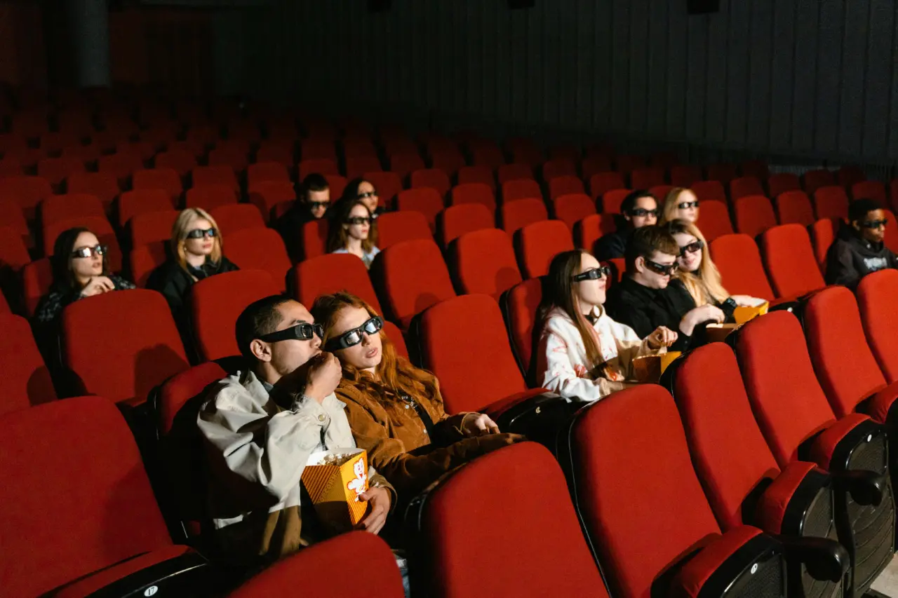 Daftar 10 Film Indonesia Terlaris Sepanjang Masa, Jumbo dan Agak Laen 2 Cetak Rekor 10 Juta Penonton