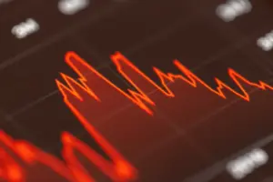 IHSG Anjlok 250 Poin Setelah Cetak Rekor Tertinggi, Sektor Energi Jadi Pemicu