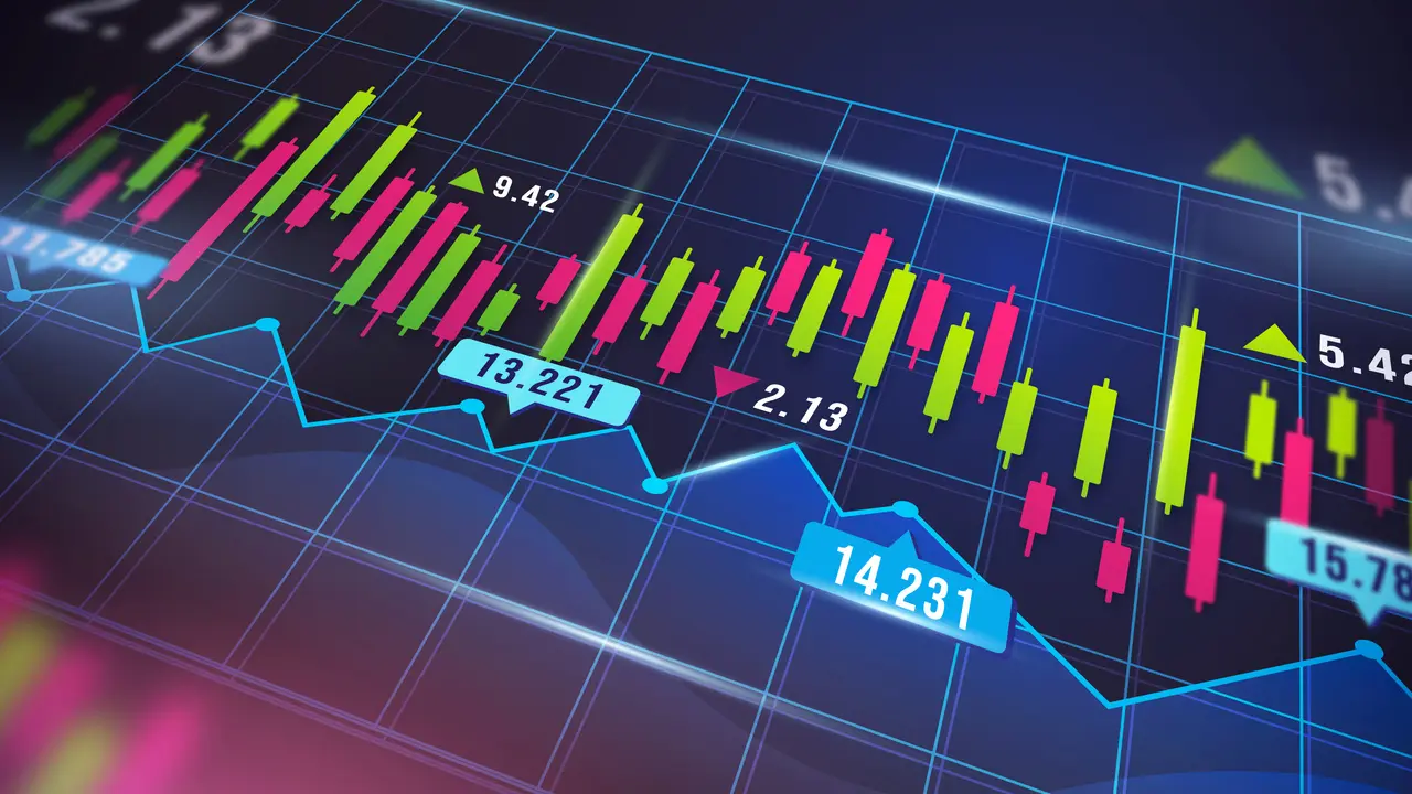IHSG Diprediksi Lanjutkan Tren Penguatan Usai Cetak Rekor Baru 8.933