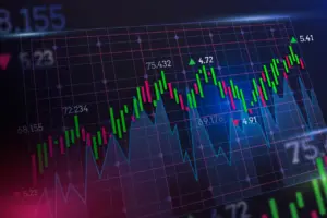 IHSG Gagal Bertahan Di Level 9.000, Aksi Jual Asing dan Profit Taking Jadi Biang Kerok
