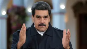 Nicolas Maduro: Dari Presiden Venezuela Hingga Fans Berat Barcelona yang Menangis Kehilangan Messi