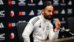 Kontroversi Berujung Pemecatan: Ruben Amorim Angkat Kaki Usai Kritik MU dan Gary Neville