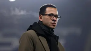 Liam Rosenior Pastikan Latih Chelsea, Gantikan Enzo Maresca yang Berselisih