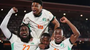 Piala Afrika 2025: Delapan Raksasa Lolos ke Perempatfinal, Final Kepagian Terjadi