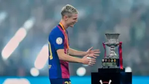 Piala Super Spanyol 2026: El Clasico Berpotensi Terjadi di Final, Duel Madrid di Semifinal