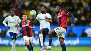 Jadwal Serie A Pekan ke-18: Inter Milan Diuji Bologna, Napoli Hadapi Lazio