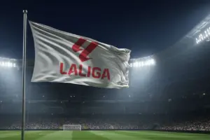 Jadwal Lengkap La Liga 2025/2026: Barcelona dan Real Madrid Absen di Pekan ke-19