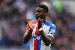 Manchester City Terkendala Harga Tinggi Crystal Palace untuk Rekrut Marc Guehi
