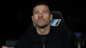 Real Madrid Bidik Lionel Scaloni Gantikan Xabi Alonso yang Hengkang