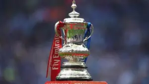 Arsenal Kokoh di Puncak Daftar Juara Piala FA, Crystal Palace Ukir Sejarah Baru