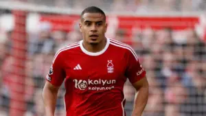 Murillo Ungkap Ambisi Main di Klub Raksasa, Manchester United Terancam Gagal