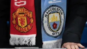 Derby Manchester: MU vs Man City Memanas di Tengah Ketatnya Persaingan Klasemen Liga Inggris