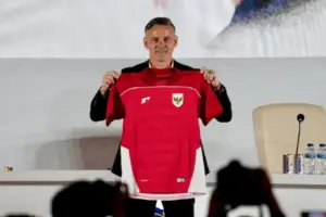 John Herdman Mulai Kerja, Evaluasi Timnas Indonesia Usai Gagal ke Piala Dunia 2026
