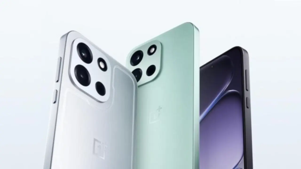 OnePlus Turbo 6 & 6V Meluncur di China: Baterai 9.000 mAh, Chipset Gahar, Harga Mulai Rp5 Jutaan