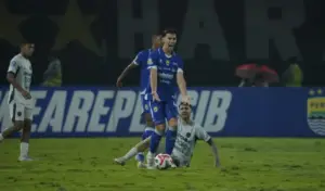 Bojan Hodak: Dion Markx Bisa Main di Beberapa Posisi, Butuh Adaptasi Atmosfer Liga