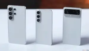 Samsung Galaxy S26 Bisa Kirim File ke iPhone Lewat Quick Share