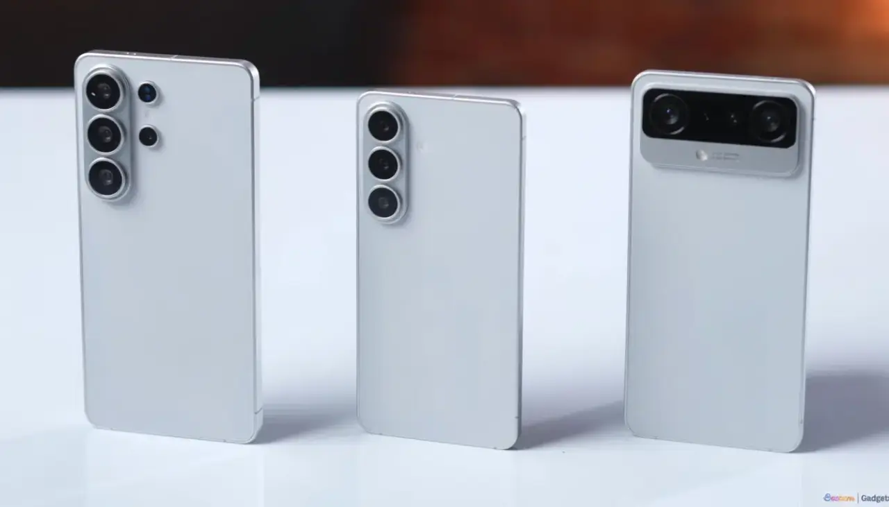 Samsung Galaxy S26 Bisa Kirim File ke iPhone Lewat Quick Share