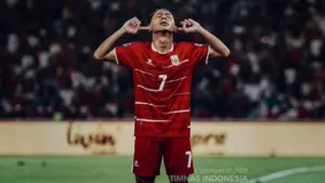 John Herdman Puji Penampilan Dony Tri, Rizky Ridho, dan Beckham Putra di FIFA Series 2026