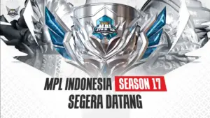 Dimulai Hari Ini! Roster Lengkap 9 Tim MPL ID S17, Banyak Wajah Baru dan Comeback Mengejutkan