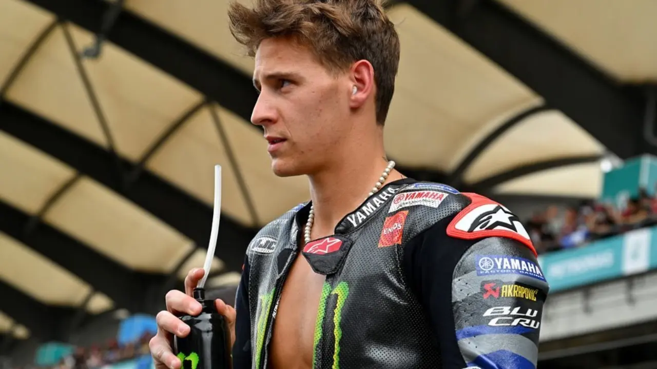 Fabio Quartararo: Yamaha Tak Tahu Solusi Masalah Motor MotoGP
