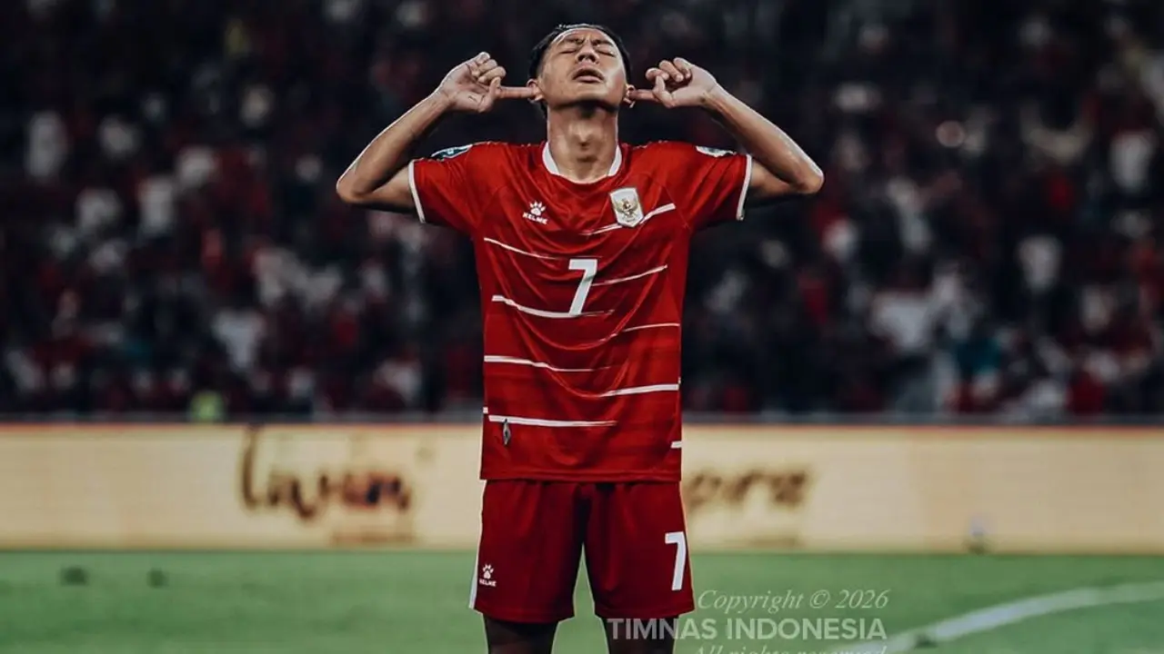 Jadwal Final FIFA Series 2026 Pertemukan Timnas Indonesia vs Bulgaria di GBK