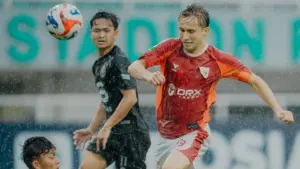 Klasemen Championship Grup A Terbaru: Gilas FC Bekasi City 4-0, Garudayaksa Terus Bayangi Adhyaksa