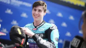Klasemen Moto3 2026 Usai GP Amerika: Veda Ega Pratama Tergelincir ke Peringkat 7