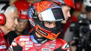 Pol Espargaro Jagokan Marc Marquez Bangkit di MotoGP Amerika 2026