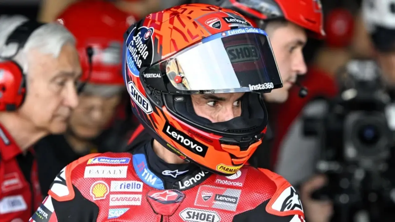 Pol Espargaro Jagokan Marc Marquez Bangkit di MotoGP Amerika 2026