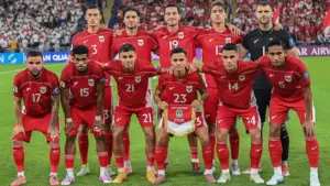 Prediksi Timnas Indonesia Hadapi Saint Kitts & Nevis di FIFA Series 2026