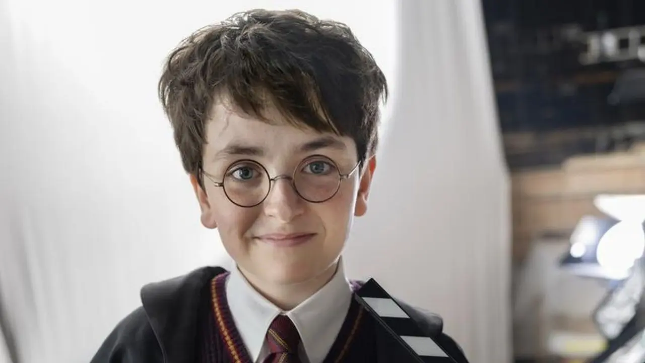 Profil Dominic McLaughlin: Aktor Muda yang Akan Menghidupkan Harry Potter di Era Baru